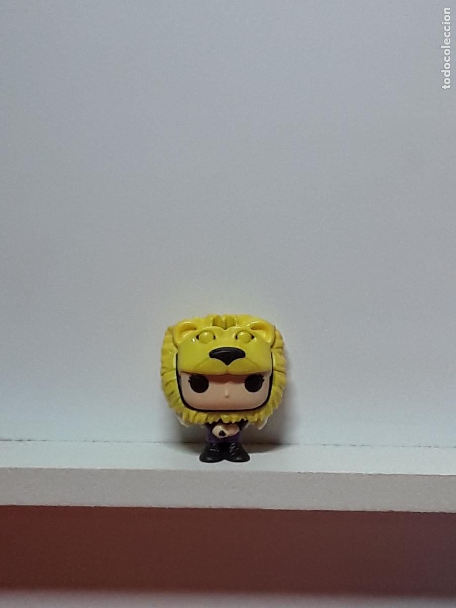 Cromos de F&uacute;tbol: HARRY POTTER WIZARDING WORLD 2024 FUNKO POP! KINDER JOY 20 LUNA LOVEGOOD