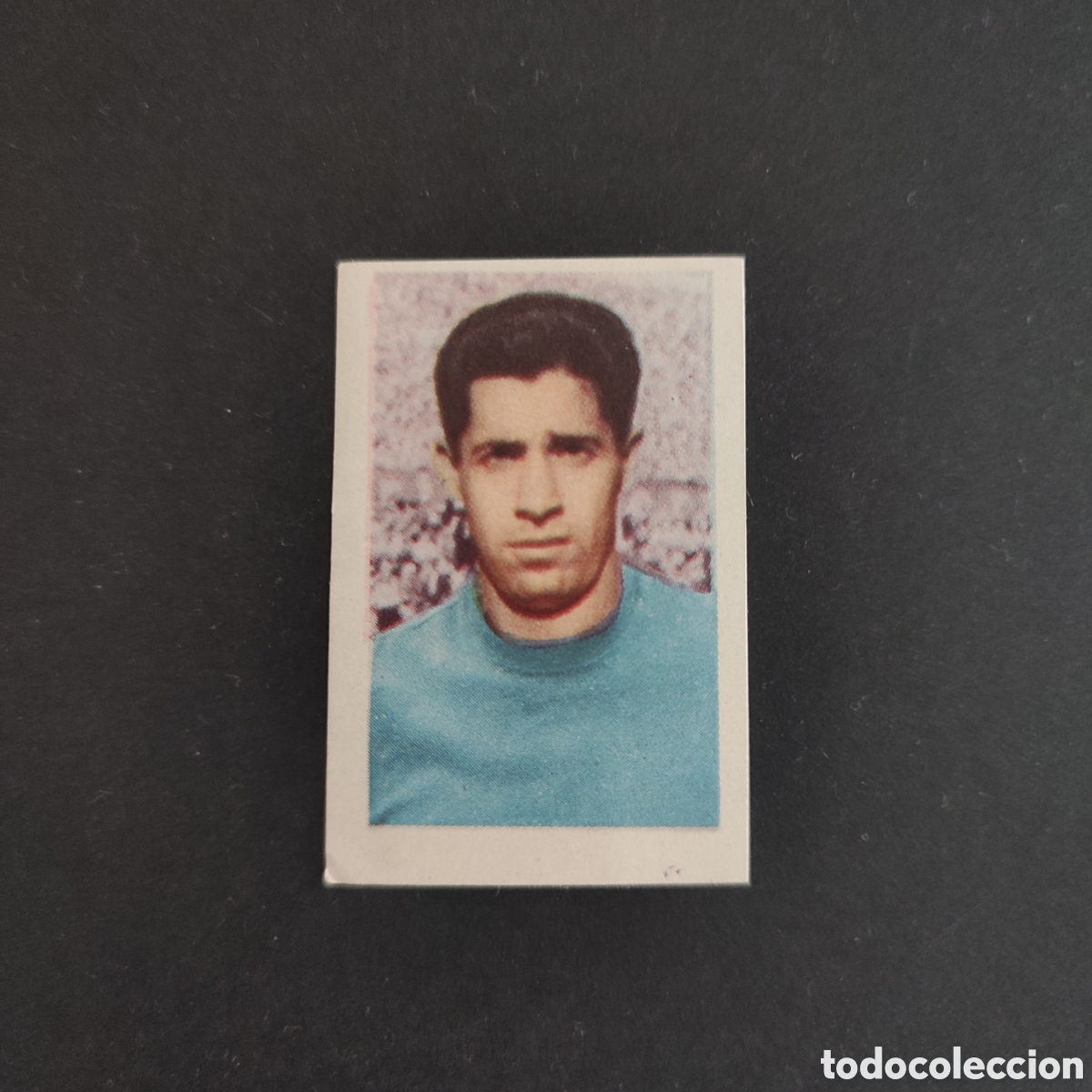 Cromos de F&uacute;tbol: CROMO 229 HERNANDEZ REAL OVIEDO , CAMPEONATOS NACIONALES FUTBOL ALBUM RUIZ ROMERO 1959 1960