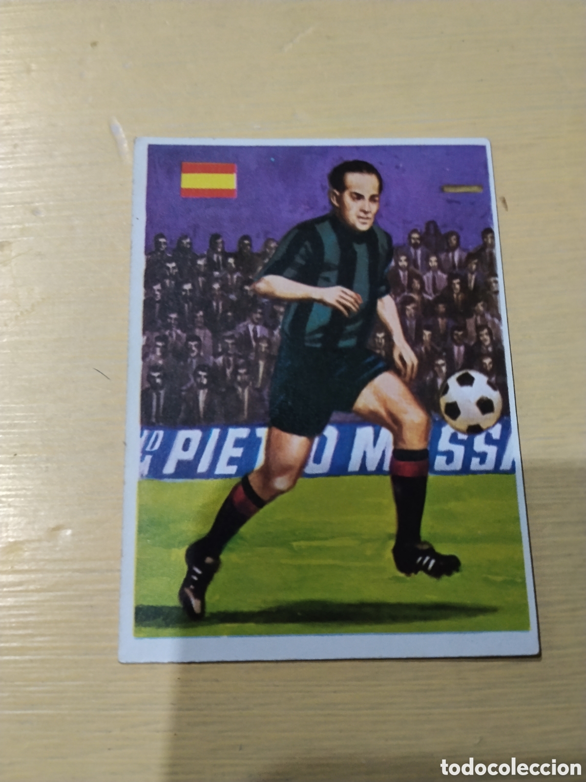 Football Stickers: ASES DEL DEPORTE - QUELCOM N&ordm; 223 LUIS SUAREZ - INTER DE MIL&Aacute;N / NUEVO Y SIN PEGAR