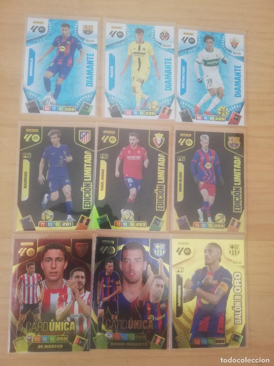 Cromos de F&uacute;tbol: Adrenalyn (x9) Dream Box Total Kings 2025/2026