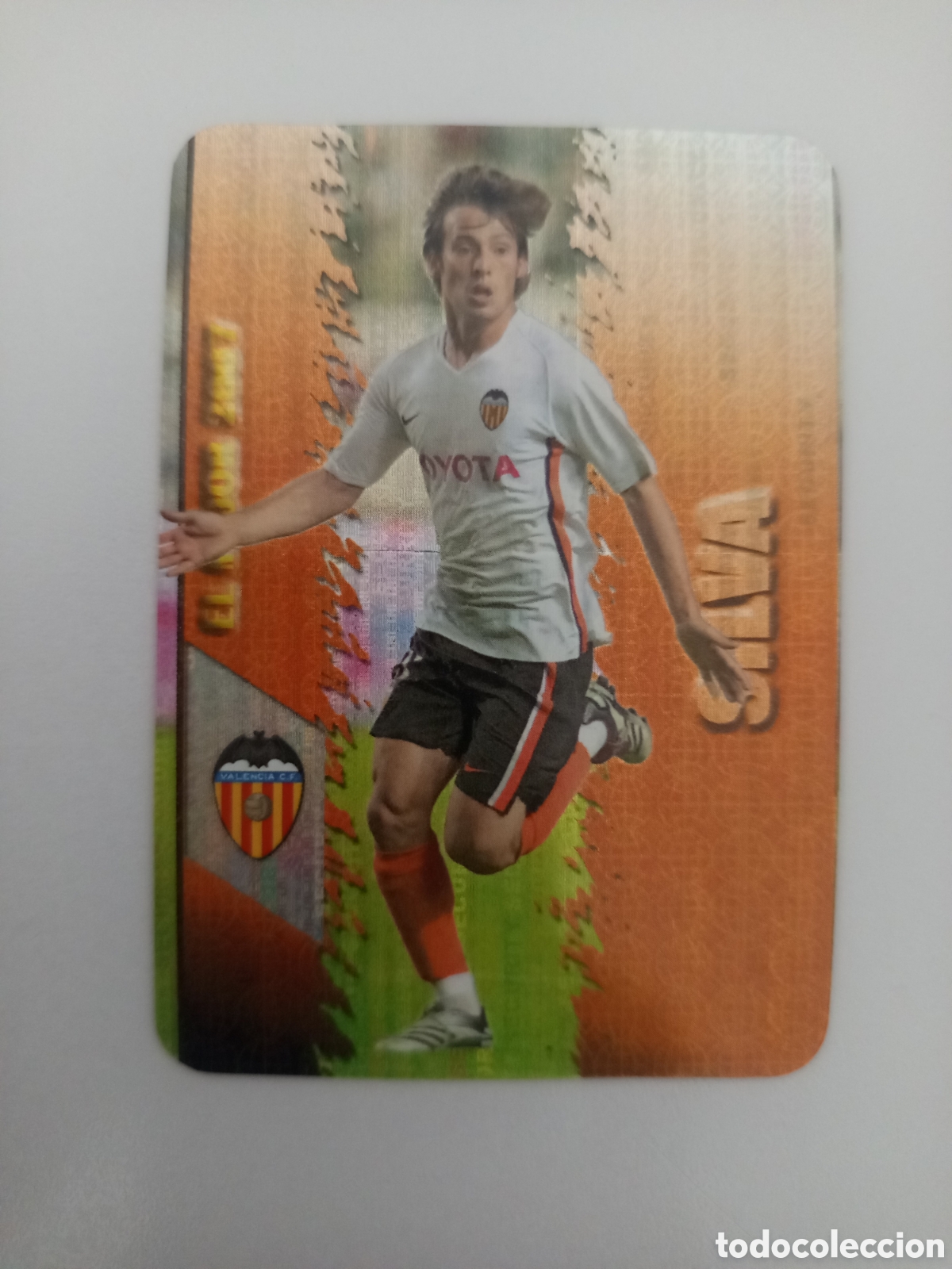 Cromos de F&uacute;tbol: ❇️ CROMO ⚽ DUDEK REAL MADRID 6 FICHAS LIGA 2008 07 08 2007 2008 MUNDICROMO ❇️