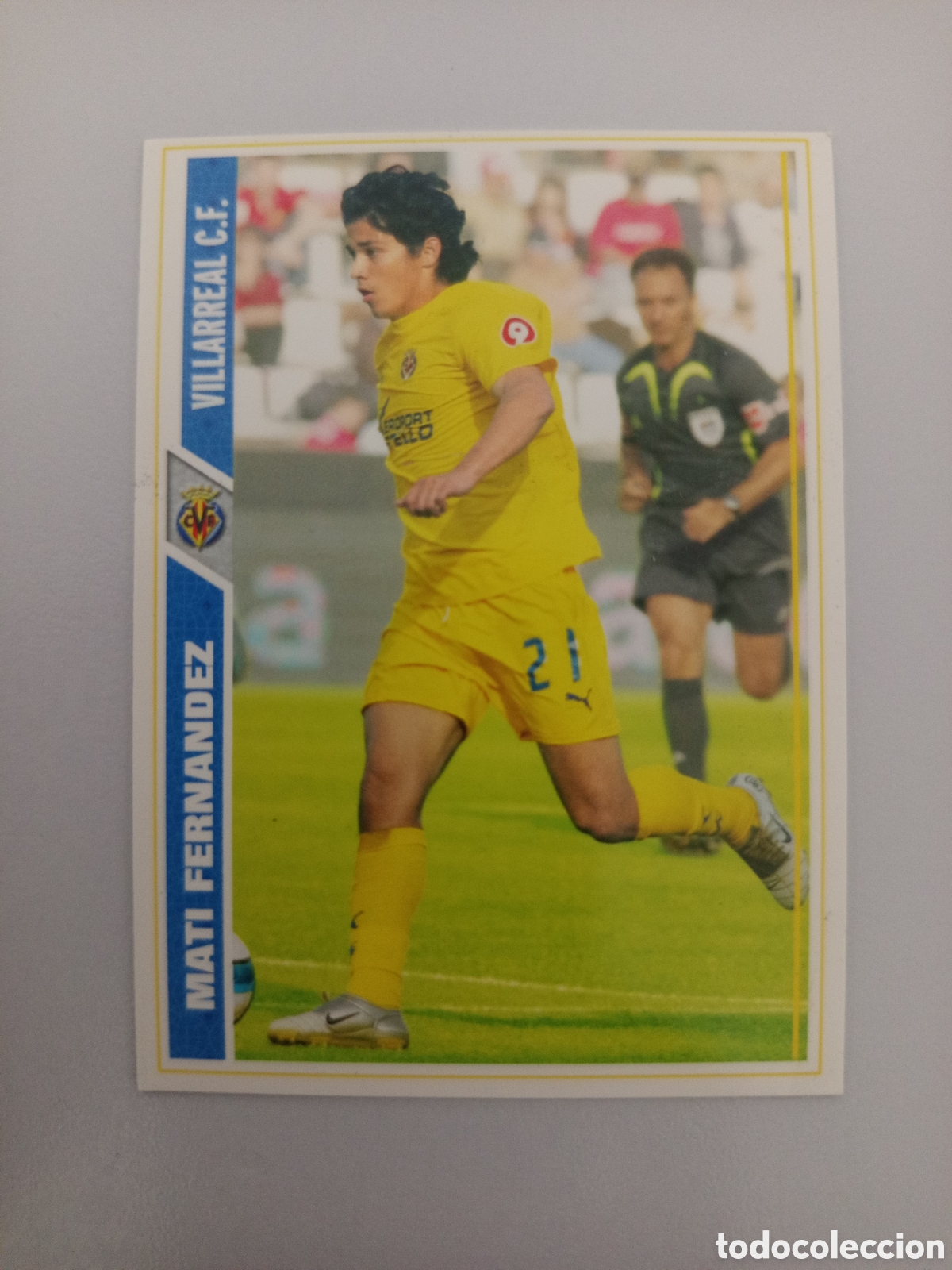 Cromos de F&uacute;tbol: ❇️ CROMO ⚽ DUDEK REAL MADRID 6 FICHAS LIGA 2008 07 08 2007 2008 MUNDICROMO ❇️