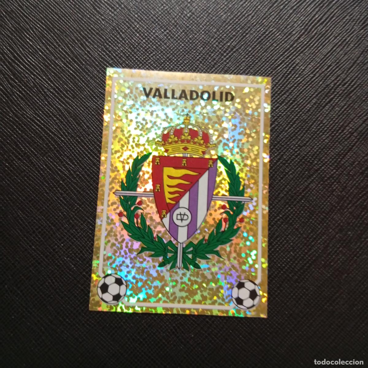 Cromos de F&uacute;tbol: V VALLADOLID ESPA&Ntilde;OL PANINI 1996 1997 CROMO FUTBOL 96 97 - SIN PEGAR - A178 PG442