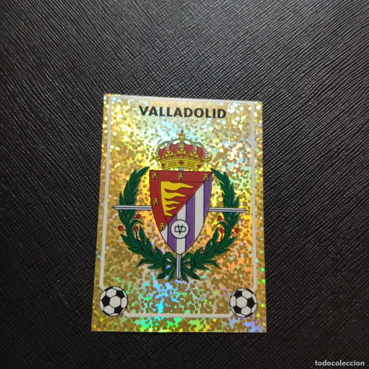 Cromos de F&uacute;tbol: V VALLADOLID ESPA&Ntilde;OL PANINI 1996 1997 CROMO FUTBOL 96 97 - SIN PEGAR - A178 PG460 B