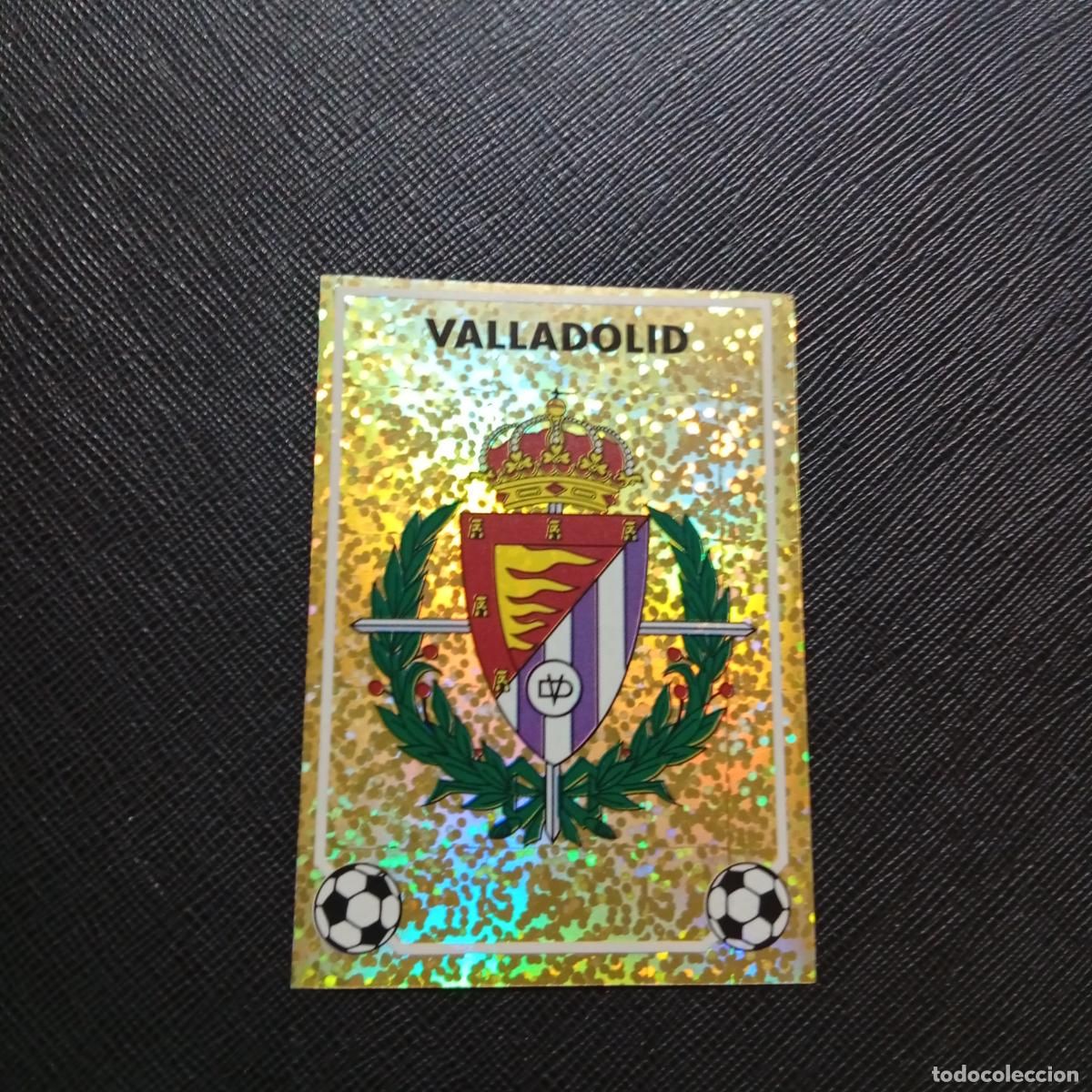 Cromos de F&uacute;tbol: V VALLADOLID ESPA&Ntilde;OL PANINI 1996 1997 CROMO FUTBOL 96 97 - SIN PEGAR - A178 PG469