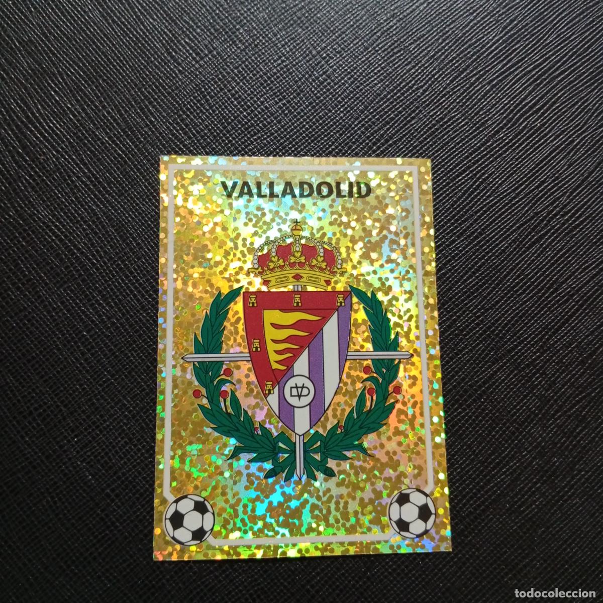 Cromos de F&uacute;tbol: V VALLADOLID ESPA&Ntilde;OL PANINI 1996 1997 CROMO FUTBOL 96 97 - SIN PEGAR - A178 PG469 B