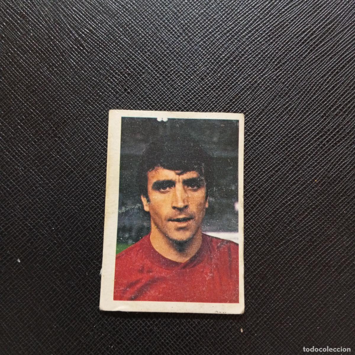 Cromos de F&uacute;tbol: 1 ALEXANCO ESPA&Ntilde;A FHER ESPA&Ntilde;A MUNDIAL 1982 CROMO FUTBOL 82 - DESPEGADO - A140 PG145