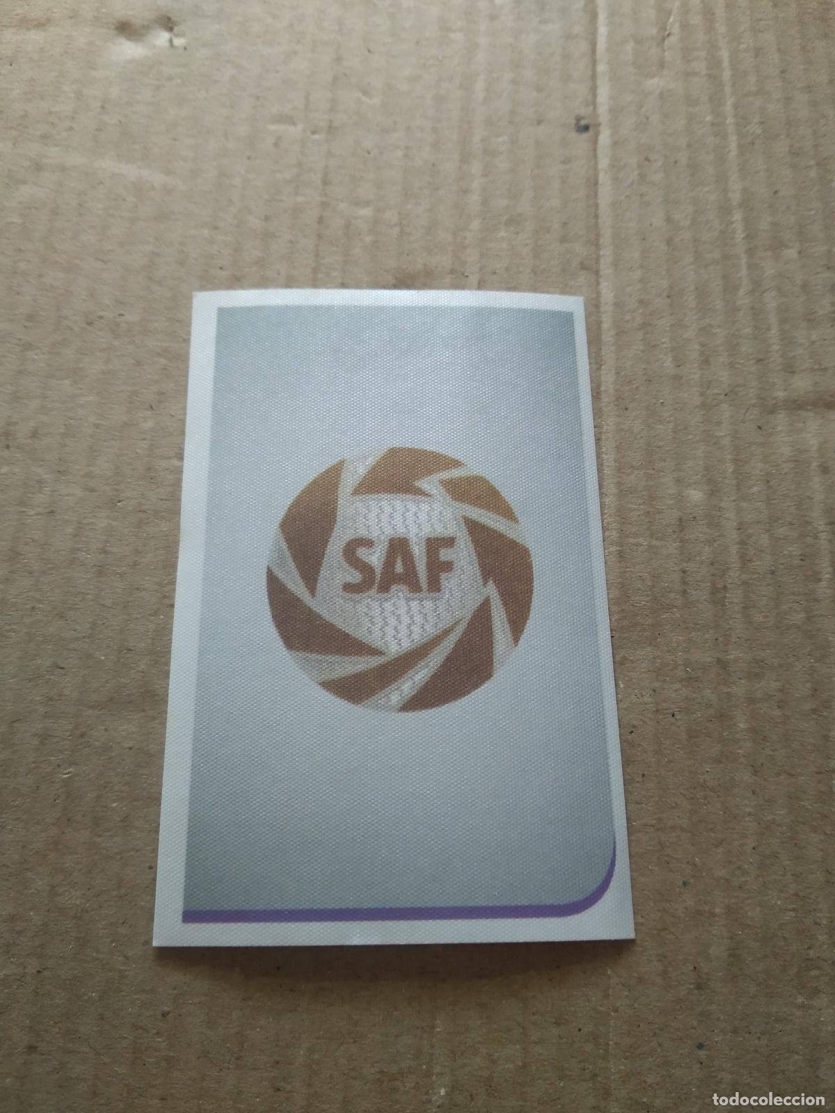 Football Stickers: 1 SAF CROMO FUTBOL ARGENTINO 18-19 PANINI LIGA ARGENTINA 2018-2019