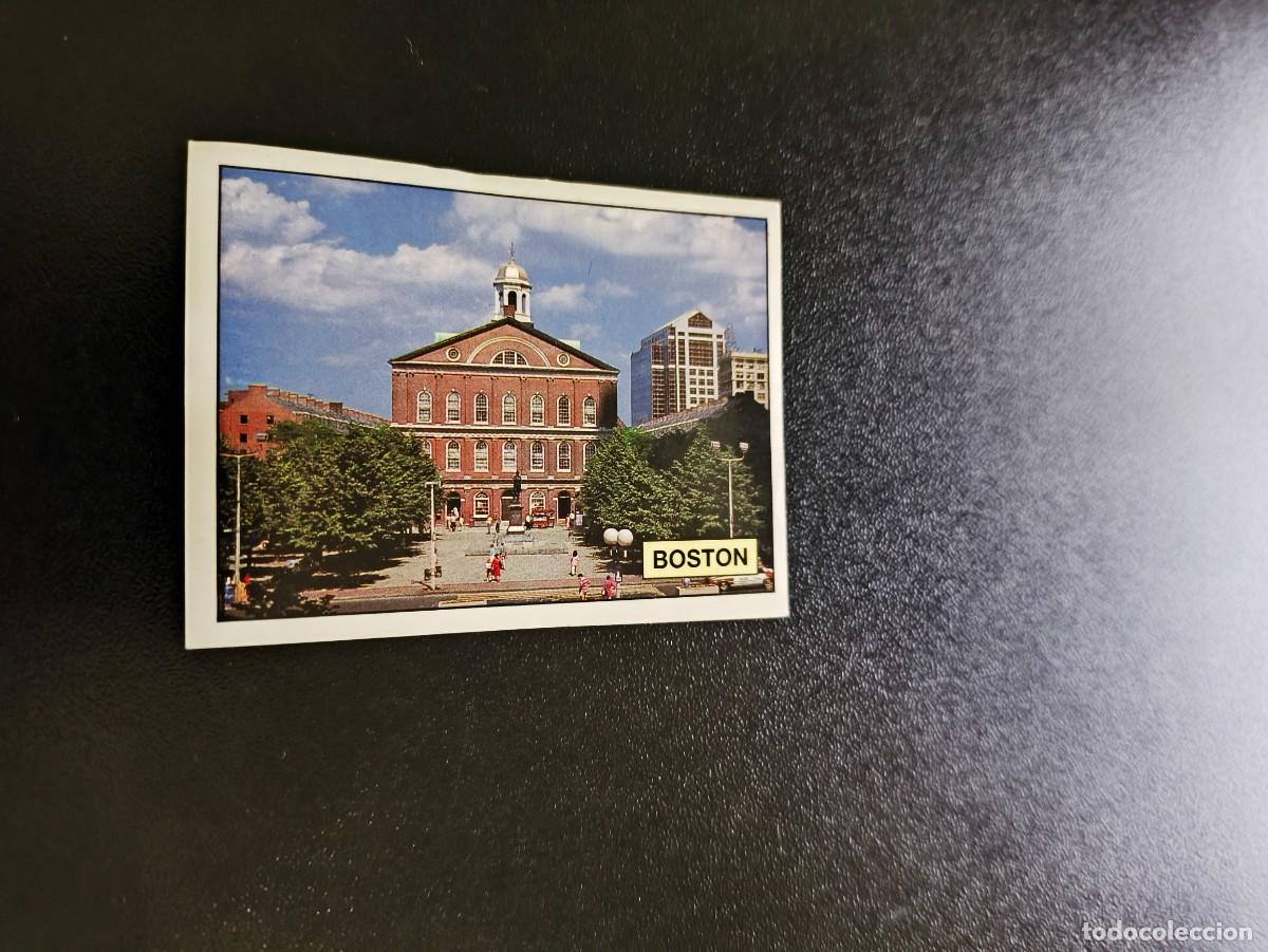 Cartes &agrave; collectionner de Football: 10 BOSTON SIN PEGAR PANINI FIFA WORLD CUP MUNDIAL USA ESTADOS UNIDOS 1994