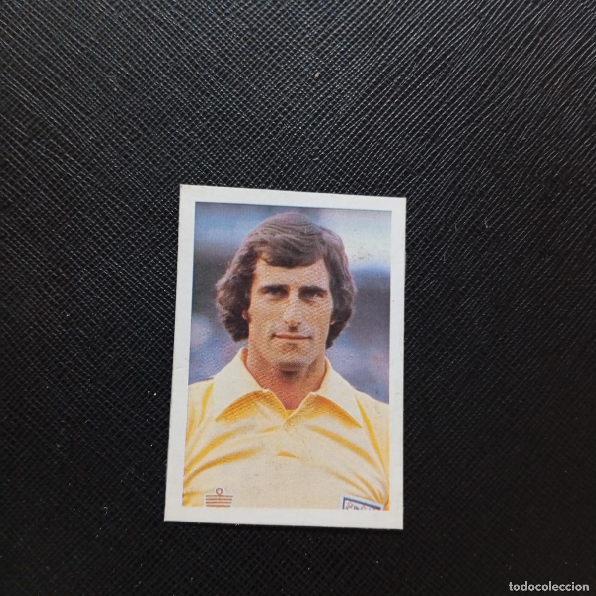 Cromos de F&uacute;tbol: 182 RAY CLEMENCE INGLATERRA FHER ESPA&Ntilde;A MUNDIAL 1982 CROMO FUTBOL 82 - DESPEGADO - A109 PG118