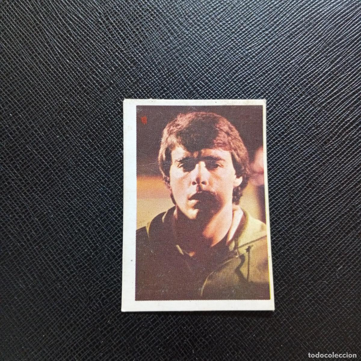 Figurine di Calcio: 196 MAL DONAGHY IRLANDA FHER ESPA&Ntilde;A MUNDIAL 1982 CROMO FUTBOL 82 - DESPEGADO - A109 PG199