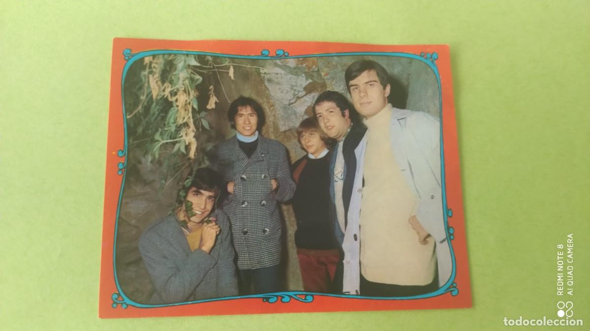 Fu&szlig;ball-Sticker: FAMOSOS DEL DISCO 82 LOS NO EDICIONES ESTE DESPEGADO - H1