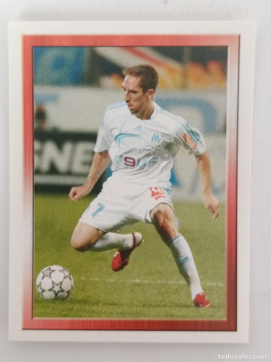 Cartes &agrave; collectionner de Football: #73 QUIEN SOY YO? LIGUE 1 FOOT 2007 PANINI