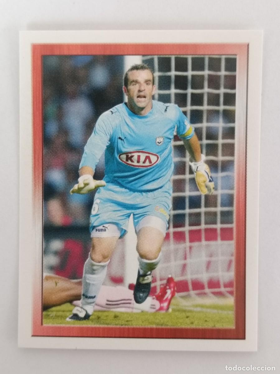 Cartes &agrave; collectionner de Football: #74 PARADA LIGUE 1 FOOT 2007 PANINI