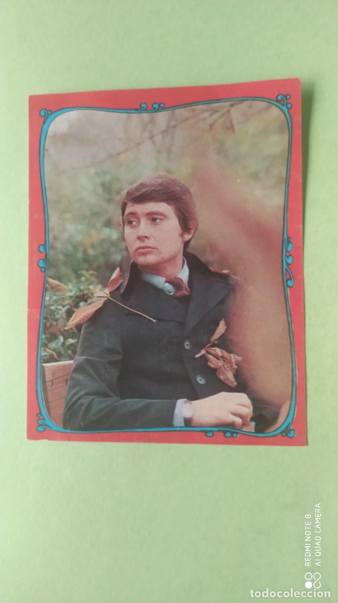 Figurine di Calcio: FAMOSOS DEL DISCO 39 MANOLO DIAZ EDICIONES ESTE DESPEGADO - H1