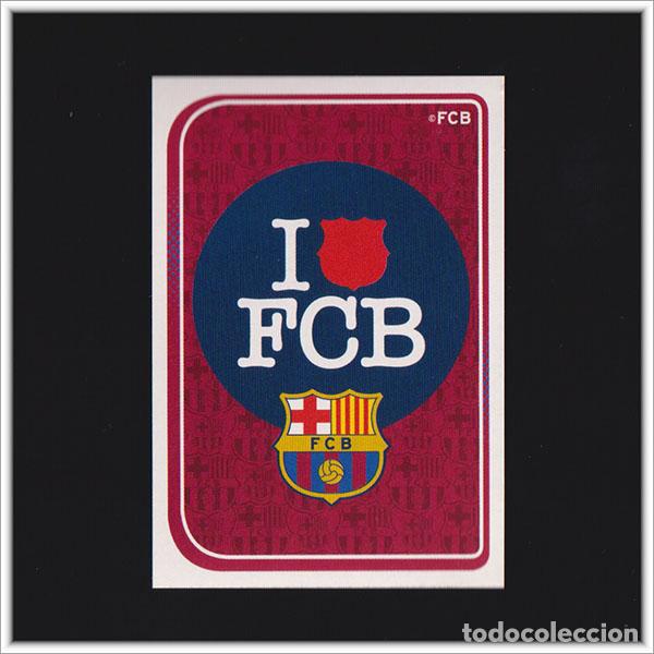 Cromos de F&uacute;tbol: COLECCI&Oacute;N OFICIAL BARCELONA 2012 2013 12 13 PANINI LOGO FCB 209 BAR&Ccedil;A ALBUM LIGA F&Uacute;TBOL