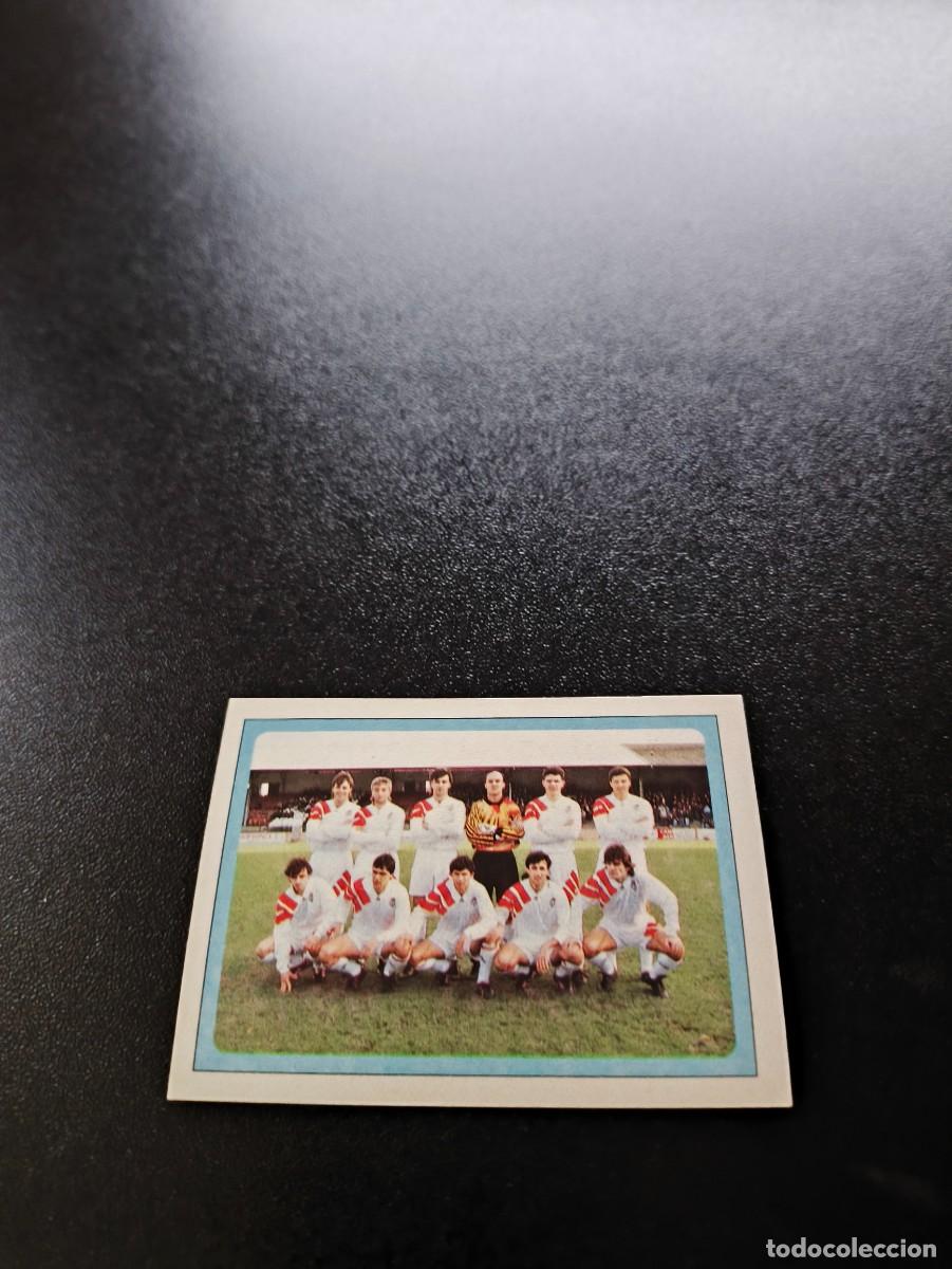 Cromos de F&uacute;tbol: 105 EQUIPO TEAM BULGARIA EDICIONES ESTADIO FIFA WORLD CUP MUNDIAL USA 1994 NO PANINI