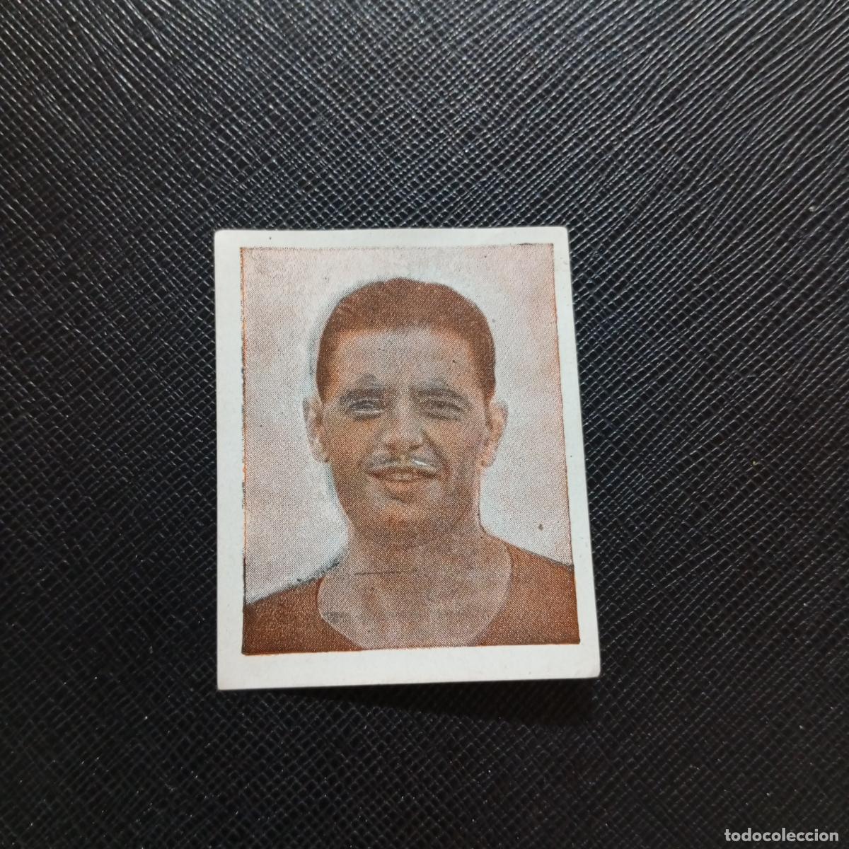 Cromos de F&uacute;tbol: 150 CARNERO FERROL FOTO PELICULA 44 45 FUTBOL 1944 1945 CROMO - SIN PEGAR - A29 PG10