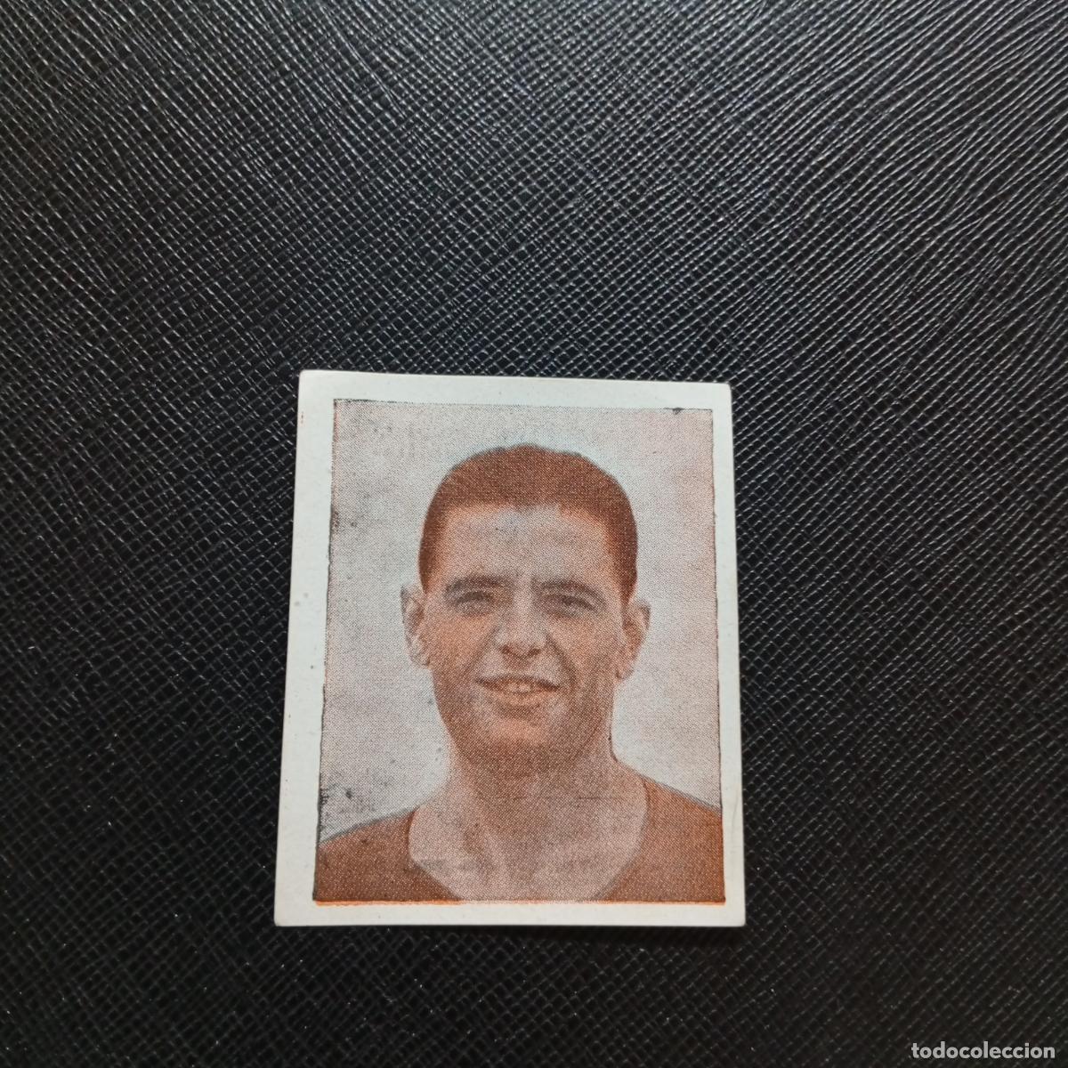 Cromos de F&uacute;tbol: 150 CARNERO FERROL FOTO PELICULA 44 45 FUTBOL 1944 1945 CROMO - SIN PEGAR - A29 PG11