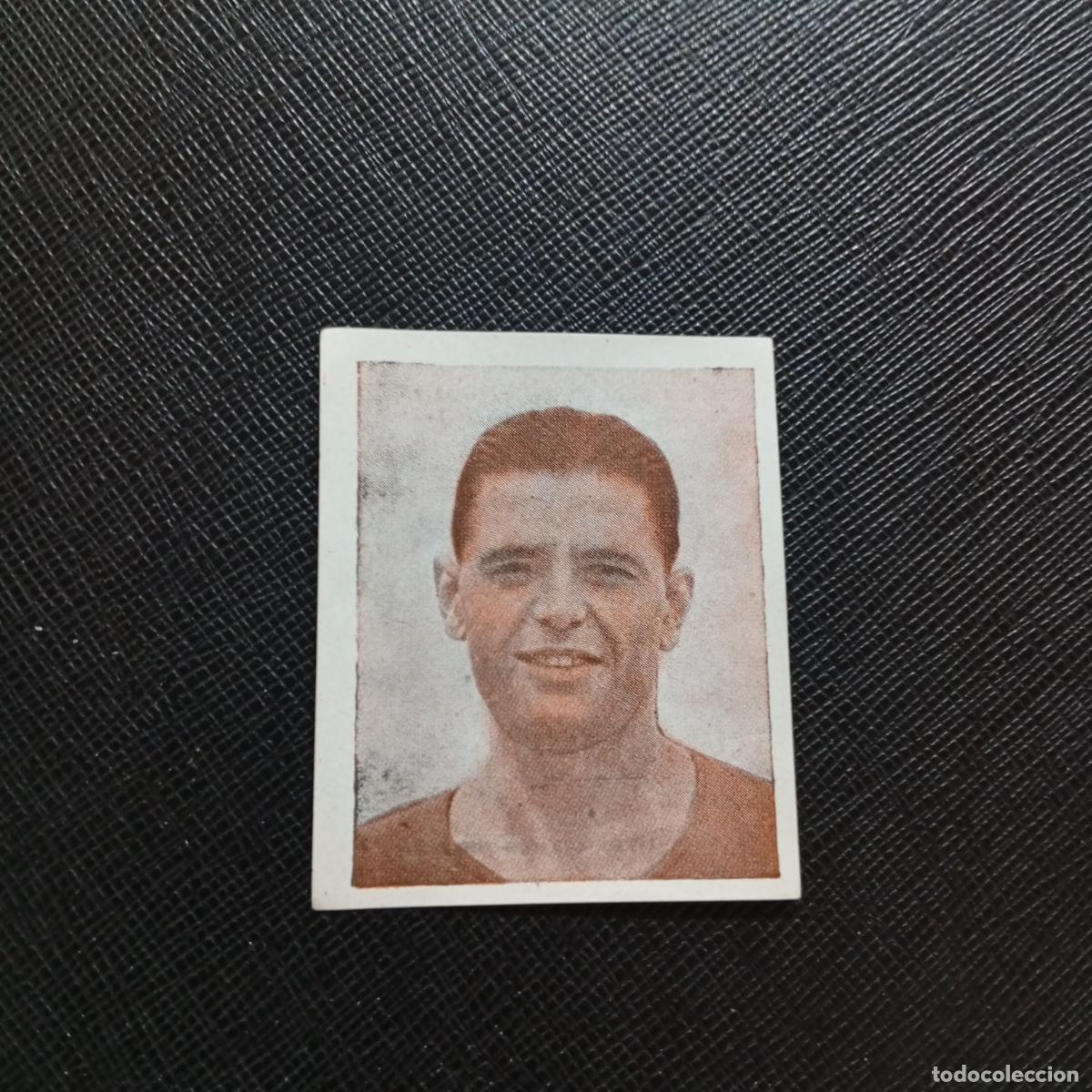 Cromos de F&uacute;tbol: 150 CARNERO FERROL FOTO PELICULA 44 45 FUTBOL 1944 1945 CROMO - SIN PEGAR - A29 PG11 B