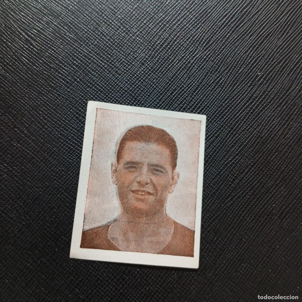 Cromos de F&uacute;tbol: 150 CARNERO FERROL FOTO PELICULA 44 45 FUTBOL 1944 1945 CROMO - SIN PEGAR - A29 PG12