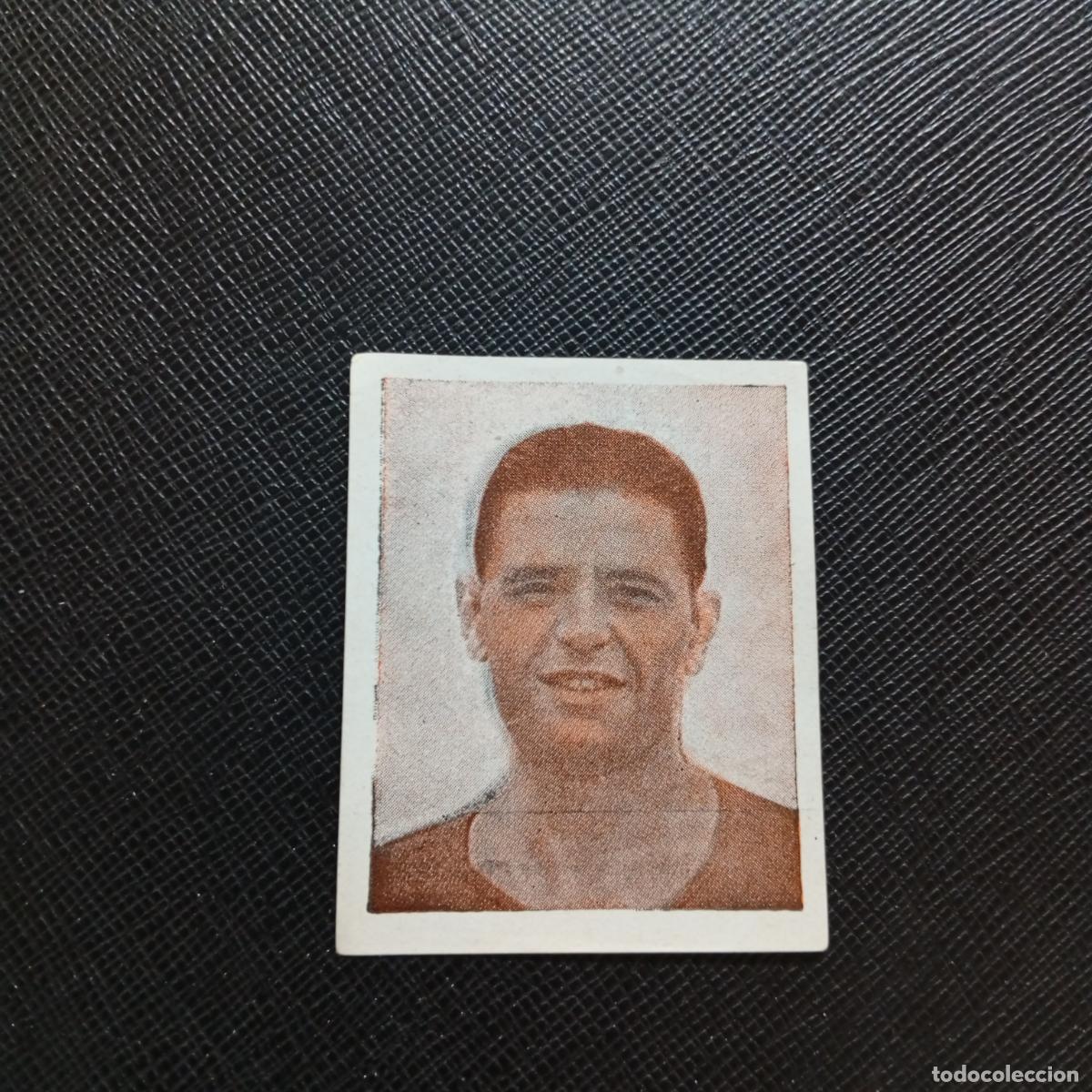 Cromos de F&uacute;tbol: 150 CARNERO FERROL FOTO PELICULA 44 45 FUTBOL 1944 1945 CROMO - SIN PEGAR - A29 PG13