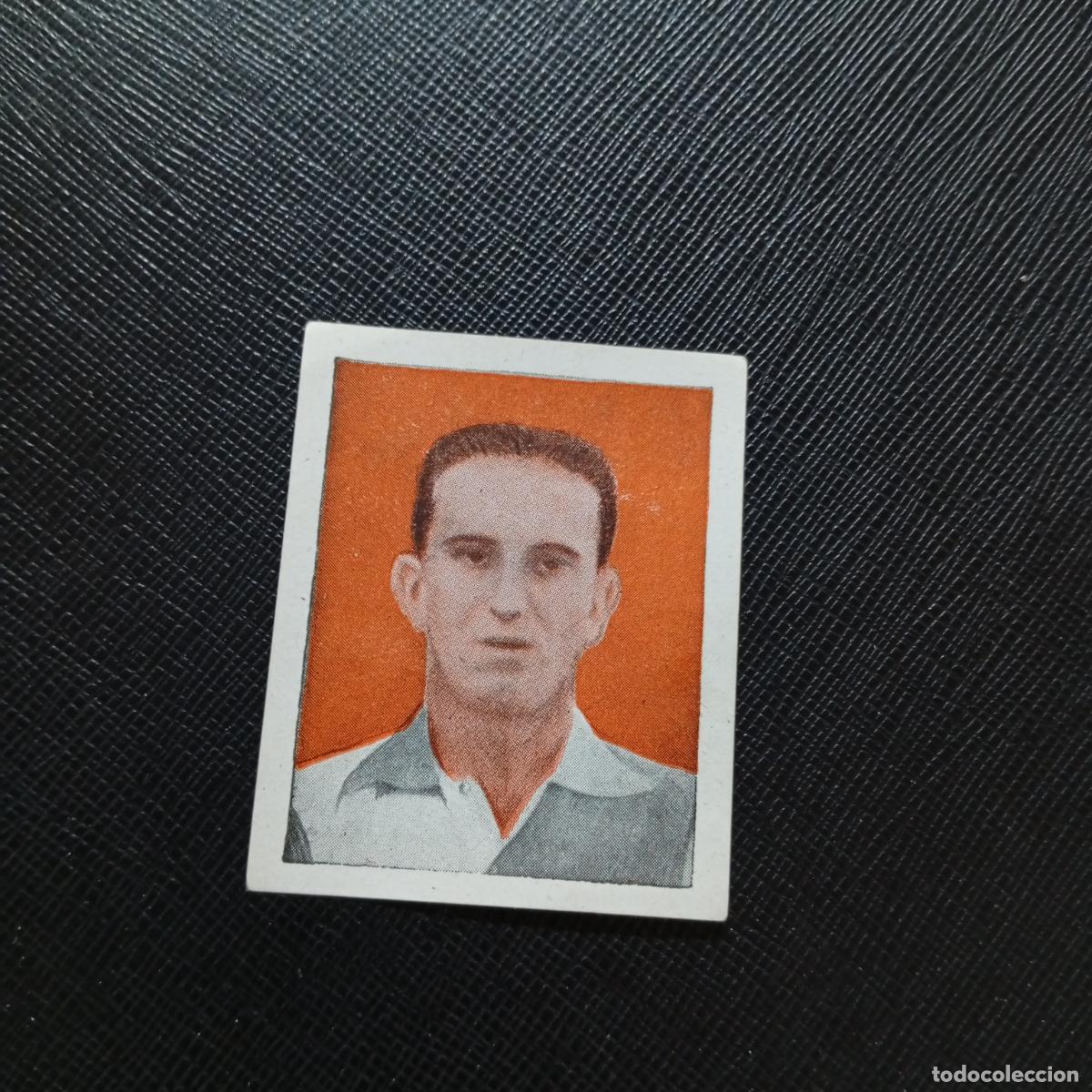 Cromos de F&uacute;tbol: 166 PATRO SABADELL FOTO PELICULA 44 45 FUTBOL 1944 1945 CROMO - SIN PEGAR - A29 PG11