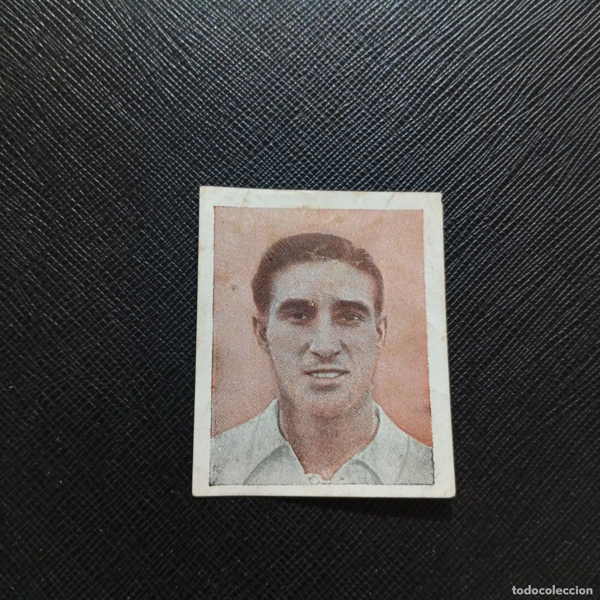 Cromos de F&uacute;tbol: 195 FELIX FOTO PELICULA 44 45 FUTBOL 1944 1945 CROMO - - A29 PG16