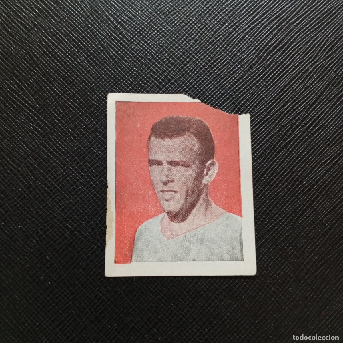Cromos de F&uacute;tbol: 203 RANCEL FOTO PELICULA 44 45 FUTBOL 1944 1945 CROMO - SIN PEGAR - A29 PG19