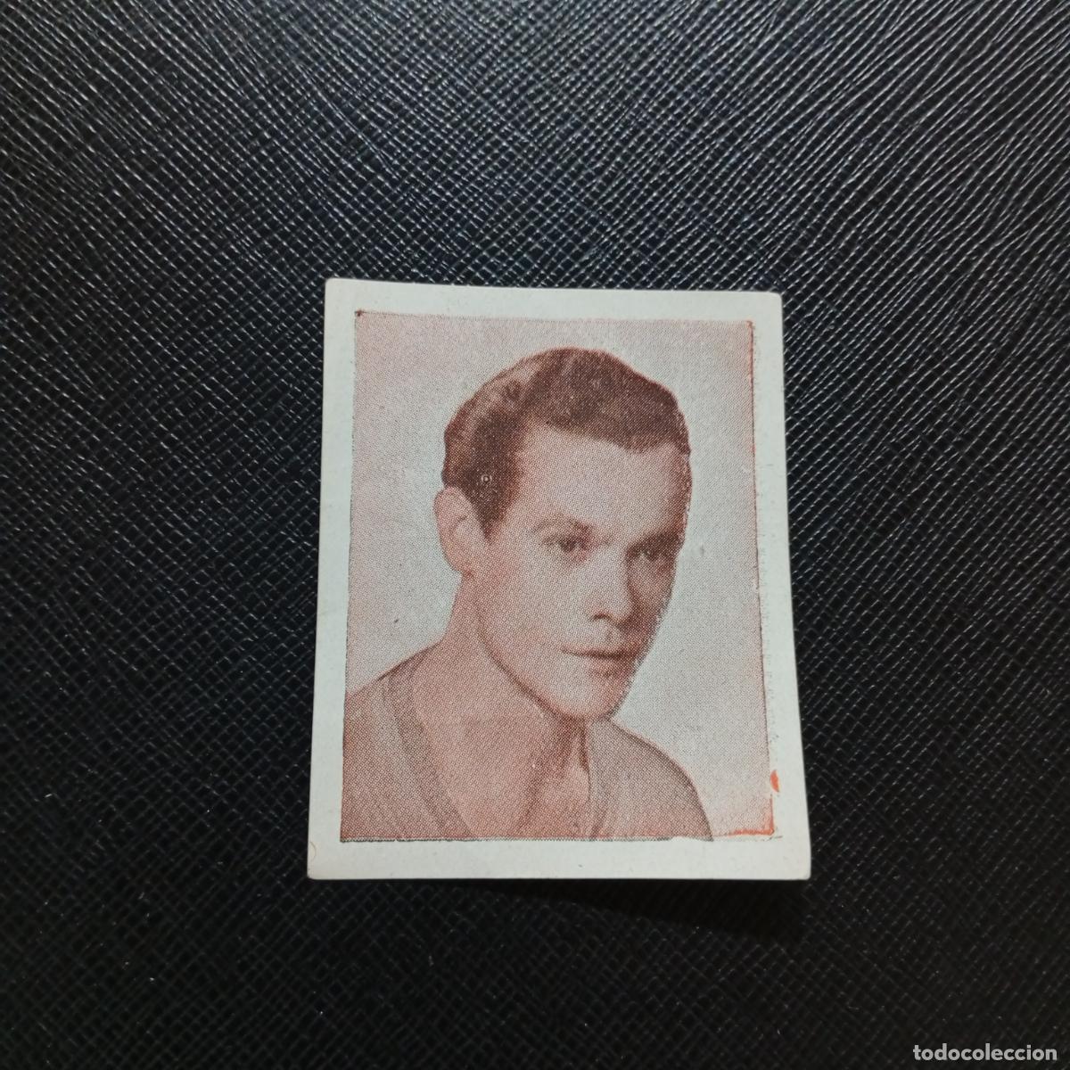 Cromos de F&uacute;tbol: 214 LEON FOTO PELICULA 44 45 FUTBOL 1944 1945 CROMO - SIN PEGAR - A29 PG21