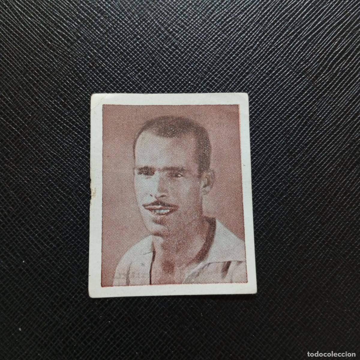 Cromos de F&uacute;tbol: 238 SABINA CELTA FOTO PELICULA 44 45 FUTBOL 1944 1945 CROMO - SIN PEGAR - A29 PG24