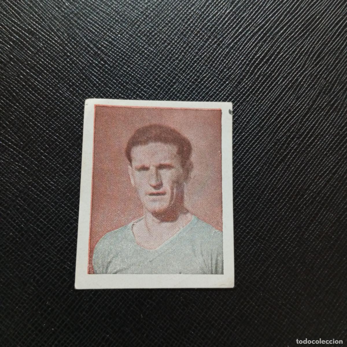Cromos de F&uacute;tbol: 239 ROMEO FOTO PELICULA 44 45 FUTBOL 1944 1945 CROMO - SIN PEGAR - A29 PG24