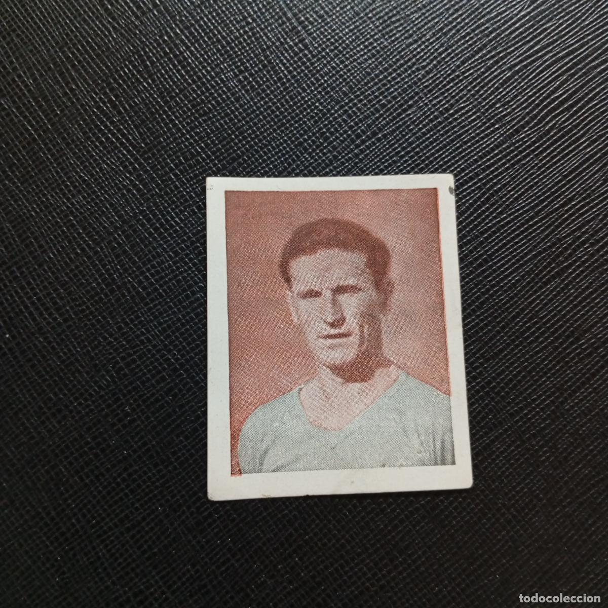 Cromos de F&uacute;tbol: 239 ROMEO FOTO PELICULA 44 45 FUTBOL 1944 1945 CROMO - SIN PEGAR - A29 PG25
