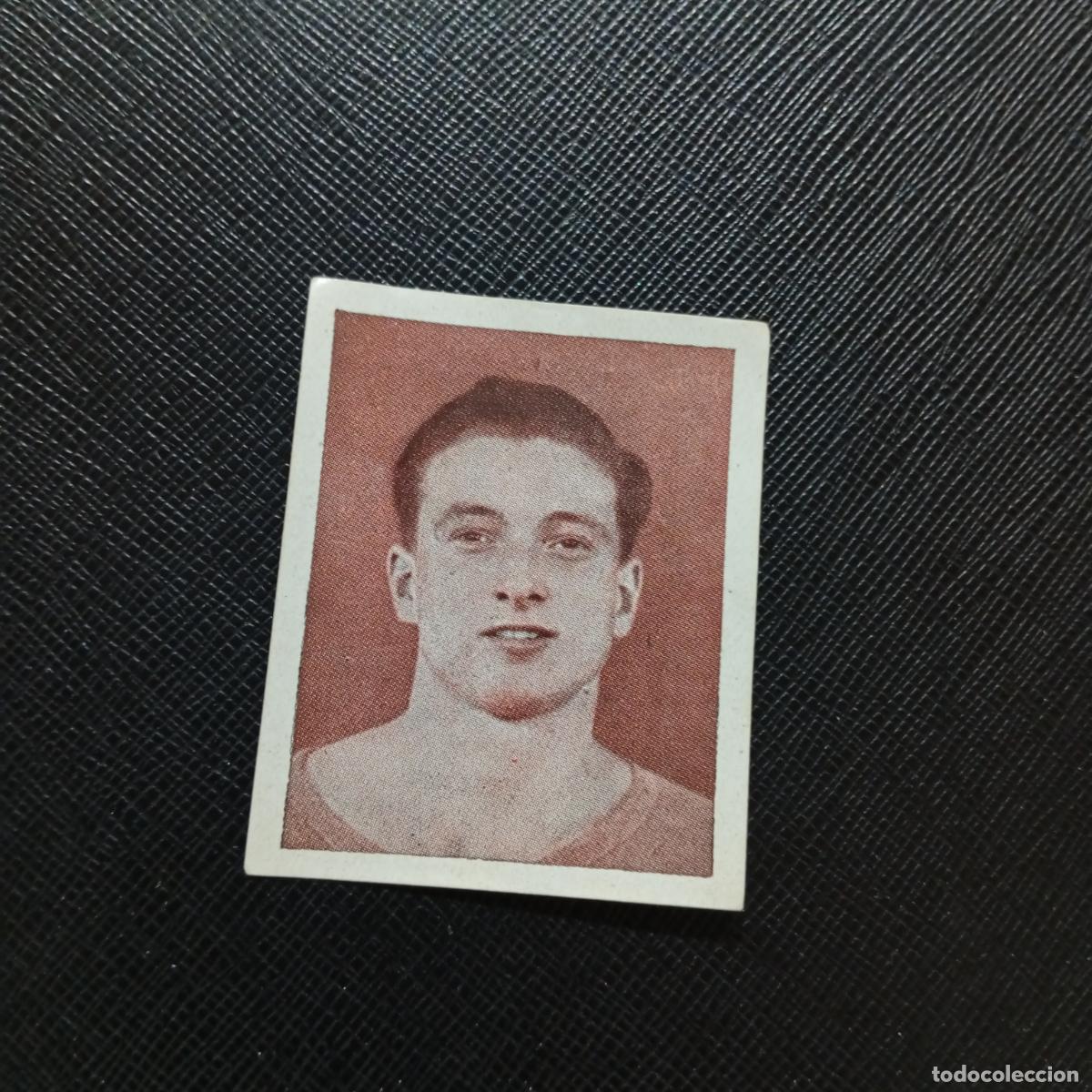 Cromos de F&uacute;tbol: 240 GUILLAMON SEVILLA FOTO PELICULA 44 45 FUTBOL 1944 1945 CROMO - SIN PEGAR - A29 PG26 B