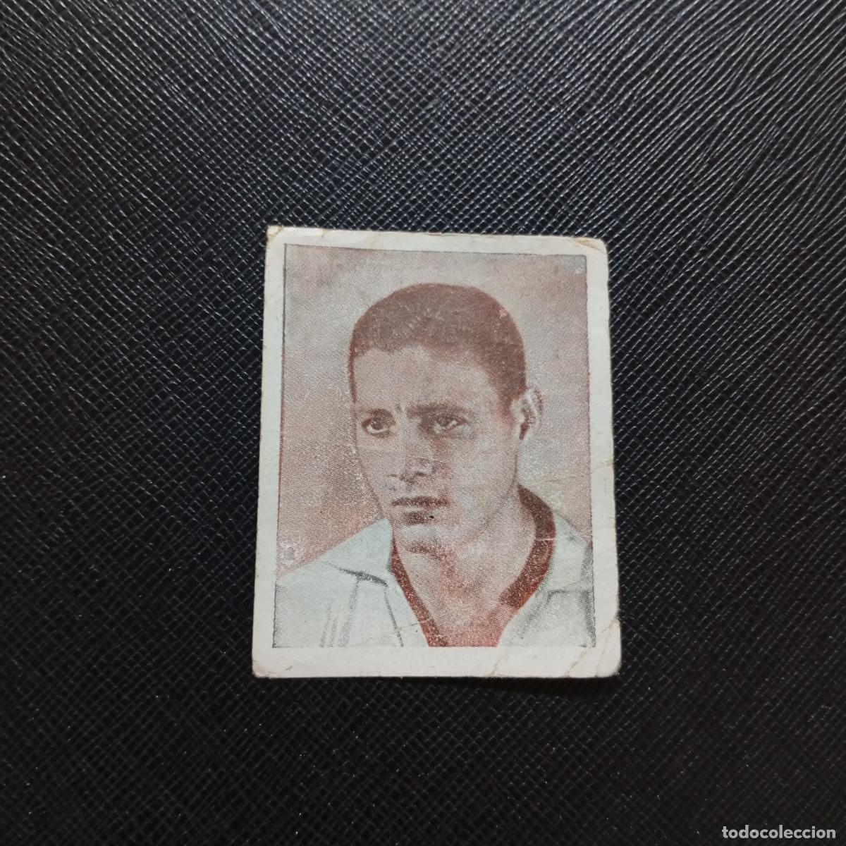 Cromos de Futebol: 360 TRUJILLO CELTA FOTO PELICULA 44 45 FUTBOL 1944 1945 CROMO - SIN PEGAR - A29 PG28 B