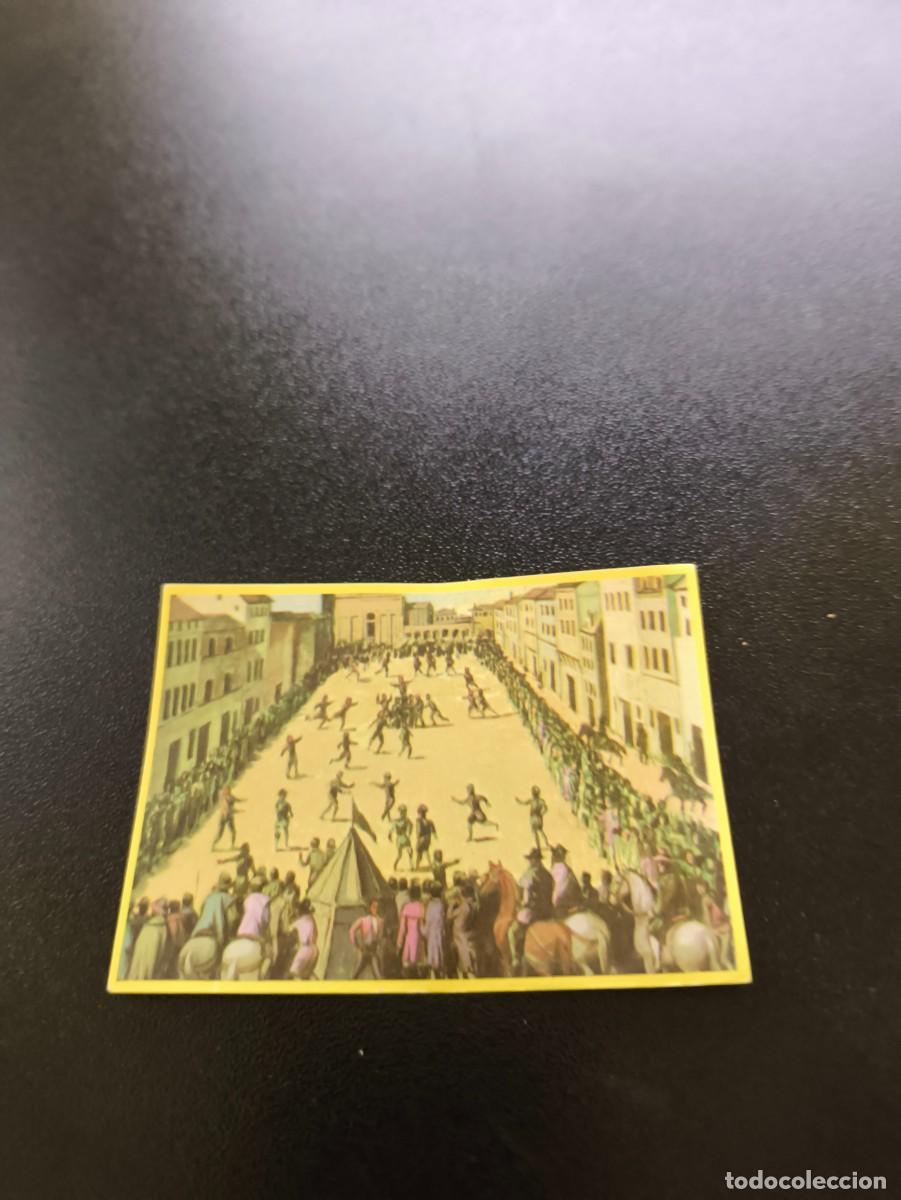 Cromos de F&uacute;tbol: 4 Calcio SIN PEGAR DANONE FUTBOL EN ACCION MUNDIAL 1982 82 NO PANINI