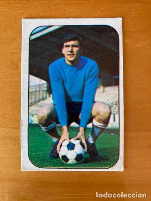 Cromos de F&uacute;tbol: SEOANE SALAMANCA FICHAJE N&ordm; 15 76-77 ESTE RECUPERADO