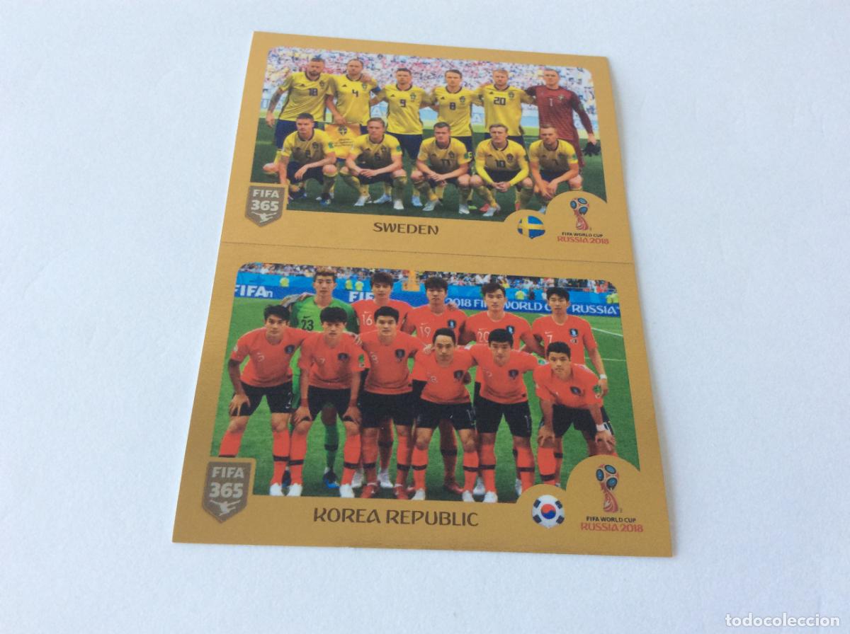 Cromos de F&uacute;tbol: 411 Sticker Cromo Trasera Gris FIFA 365 2018 2019 18 19 Panini