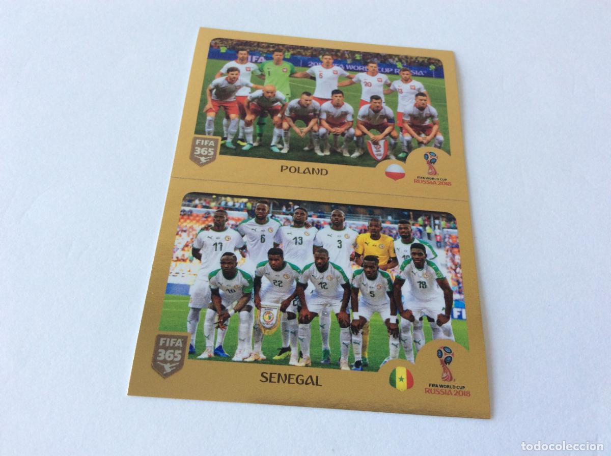 Cromos de F&uacute;tbol: 414 Sticker Cromo Trasera Gris FIFA 365 2018 2019 18 19 Panini