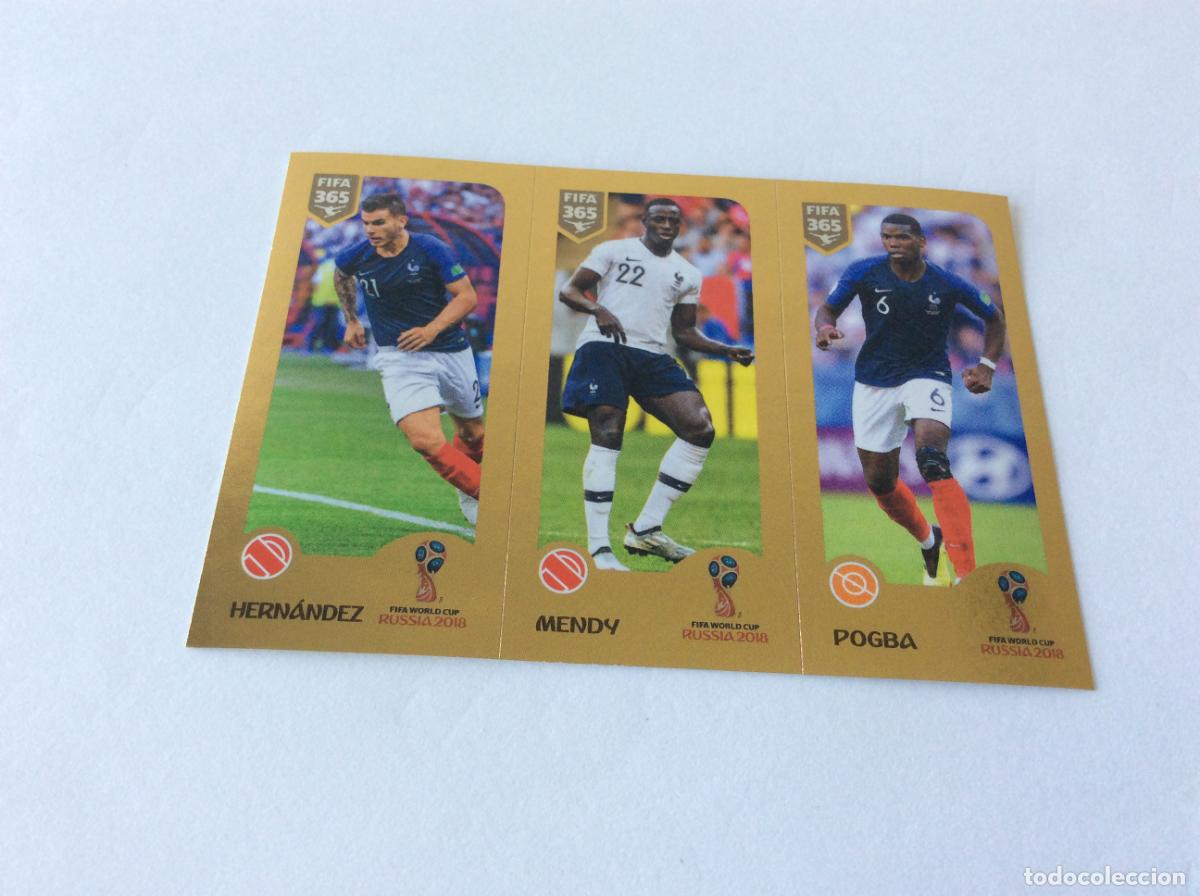 Figurine di Calcio: 429 Sticker Cromo Trasera Gris FIFA 365 2018 2019 18 19 Panini