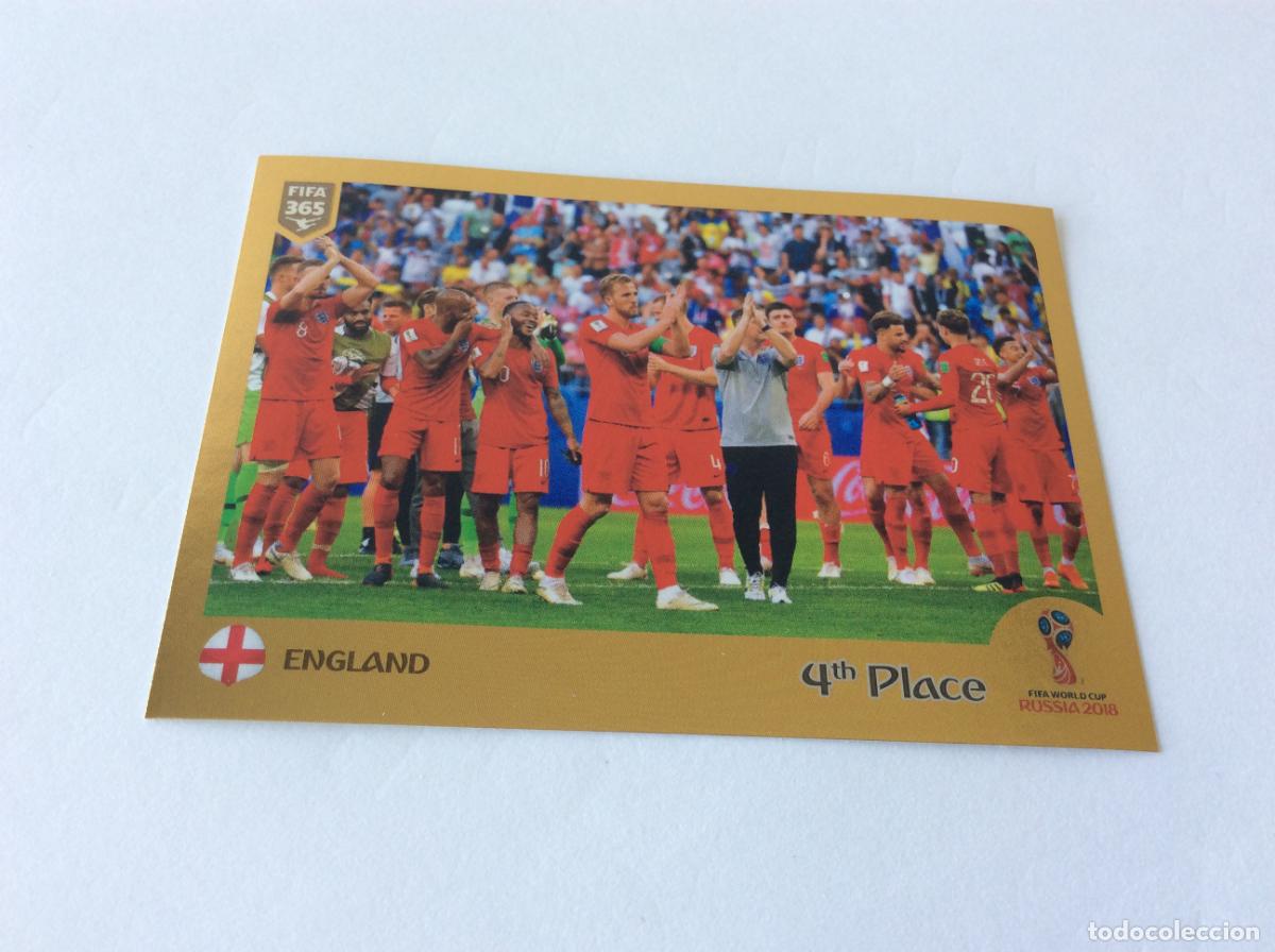 Cromos de F&uacute;tbol: 436 Sticker Cromo Trasera Gris FIFA 365 2018 2019 18 19 Panini