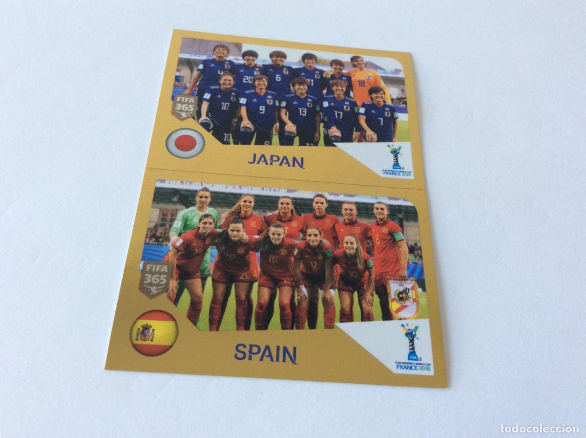 Cromos de F&uacute;tbol: 447 Sticker Cromo Trasera Gris FIFA 365 2018 2019 18 19 Panini