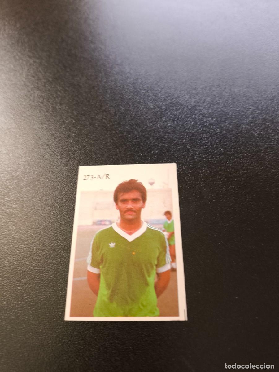 Cromos de Futebol: 273 BASIL GEWARGIS IRAK REYAUCA WORLD CUP MUNDIAL MEXICO 1986 NO PANINI
