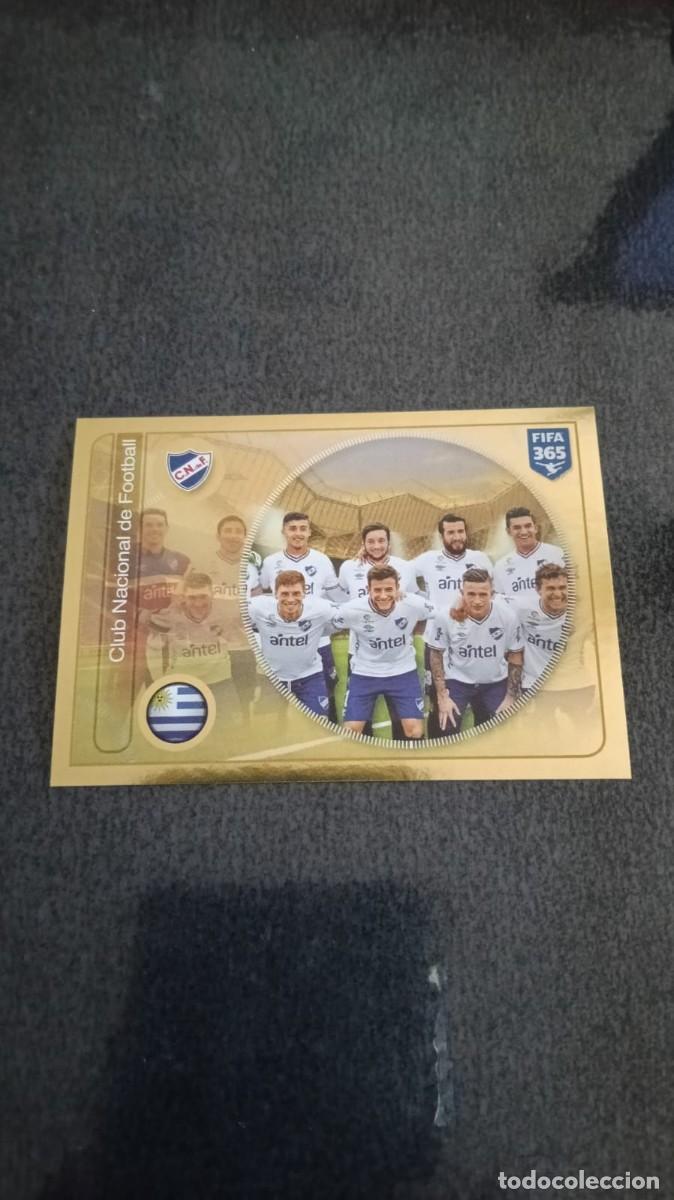 Cromos de F&uacute;tbol: Fifa 365 16 17 2016 2017 574 Juventus