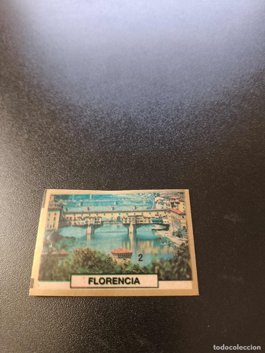 Cromos de F&uacute;tbol: 2 FLORENCIA REYAUCA WORLD CUP MUNDIAL ITALIA ITALY 1990 NO PANINI