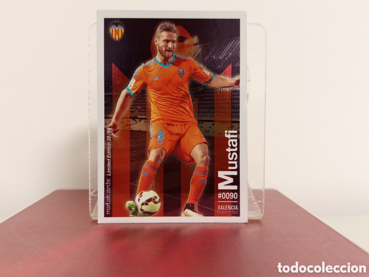 Cromos de F&uacute;tbol: ❇️ CROMO ⚽ BAPTISTA M&Aacute;LAGA 295 SUPERSTAR FICHAS LIGA QUIZ 11 12 2011 2012 MUNDICROMO ❇️