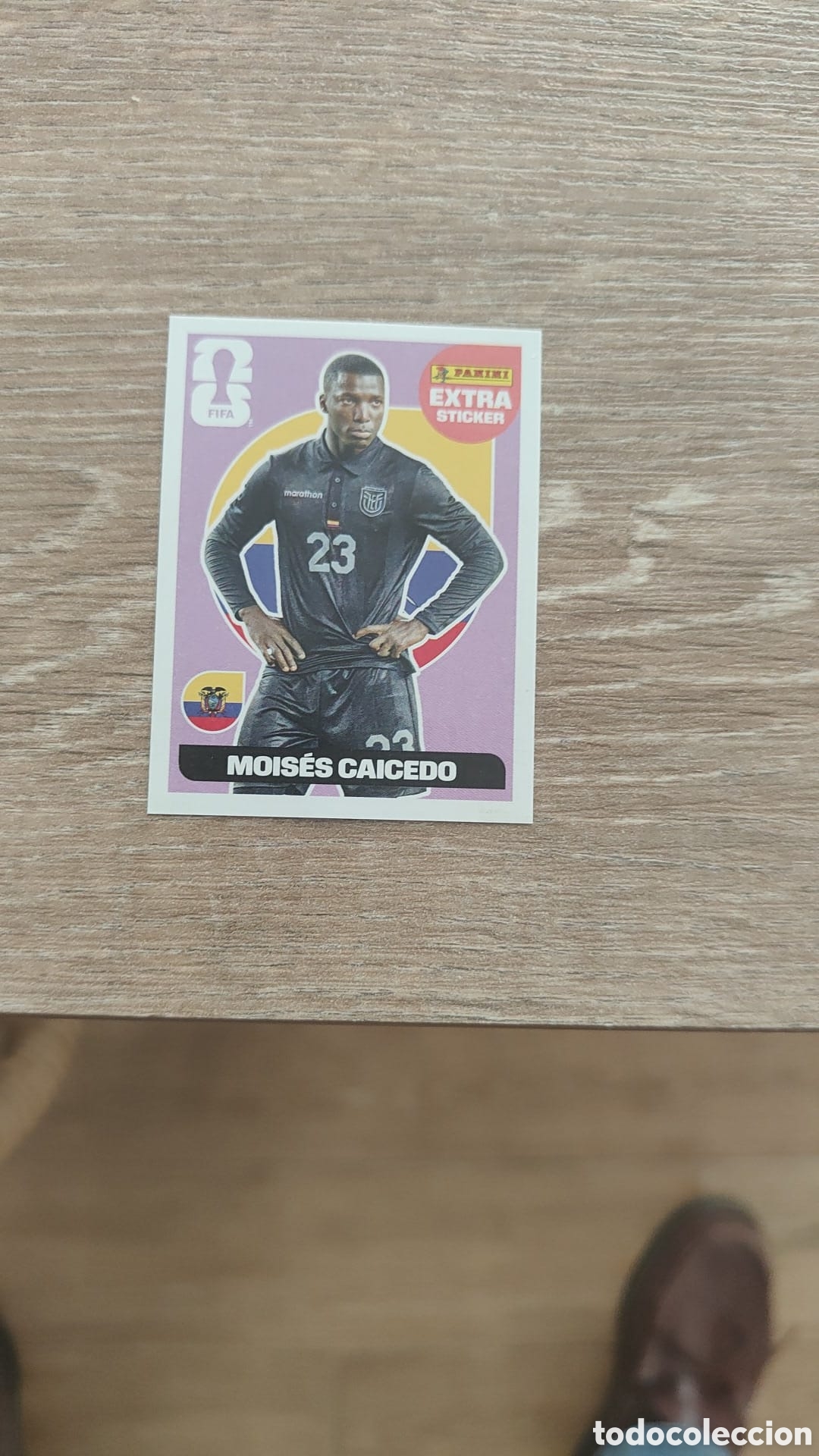 Cromos de F&uacute;tbol: LIONEL MESSI ARGENTINA ARG EXTRA STICKER MUNDIAL F&Uacute;TBOL 2026 FIFA WORLD CUP PANINI SIN PEGAR