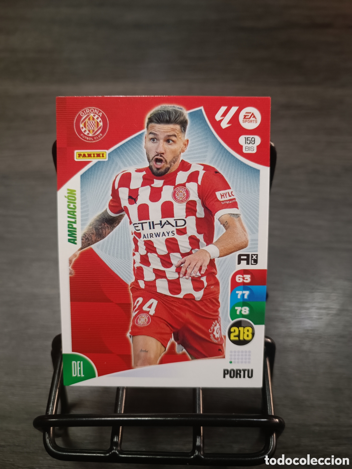 Cromos de Futebol: 2024 2/25 Portu 159 Bis Adrenalyn Xl
