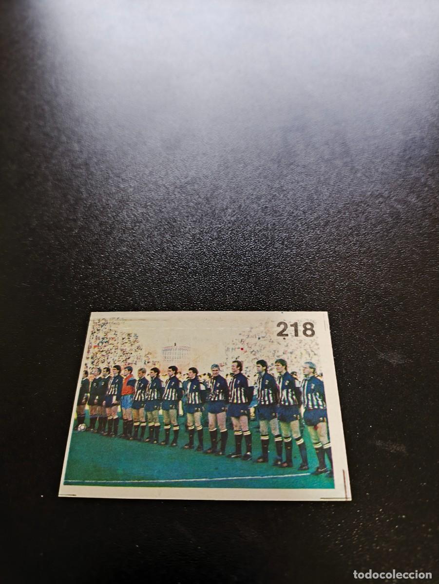 Cromos de F&uacute;tbol: 332 EQUIPO TEAM ITALIA ITALY REYAUCA MUNDIAL ITALIA 1990 WORLD CUP NO ESTE PANINI