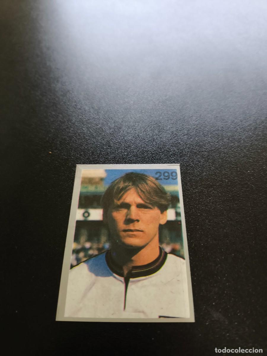 Figurine di Calcio: 299 STUART PEARCE INGLATERRA ENGLAND REYAUCA MUNDIAL ITALIA 1990 WORLD CUP NO ESTE PANINI